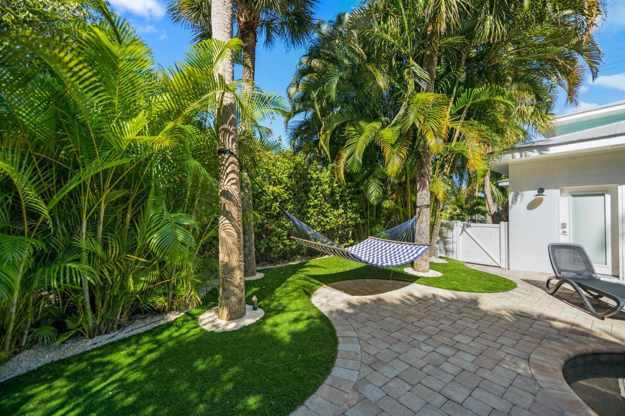 Sandy Pants - Designer Beach Chic Home Steps To Beach Backyard Oasis W Heated Pool แอนนามาเรีย ภายนอก รูปภาพ